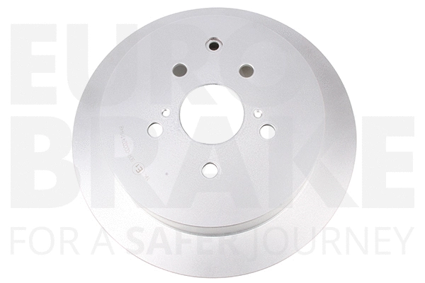 Disque de frein EUROBRAKE 58153145182
