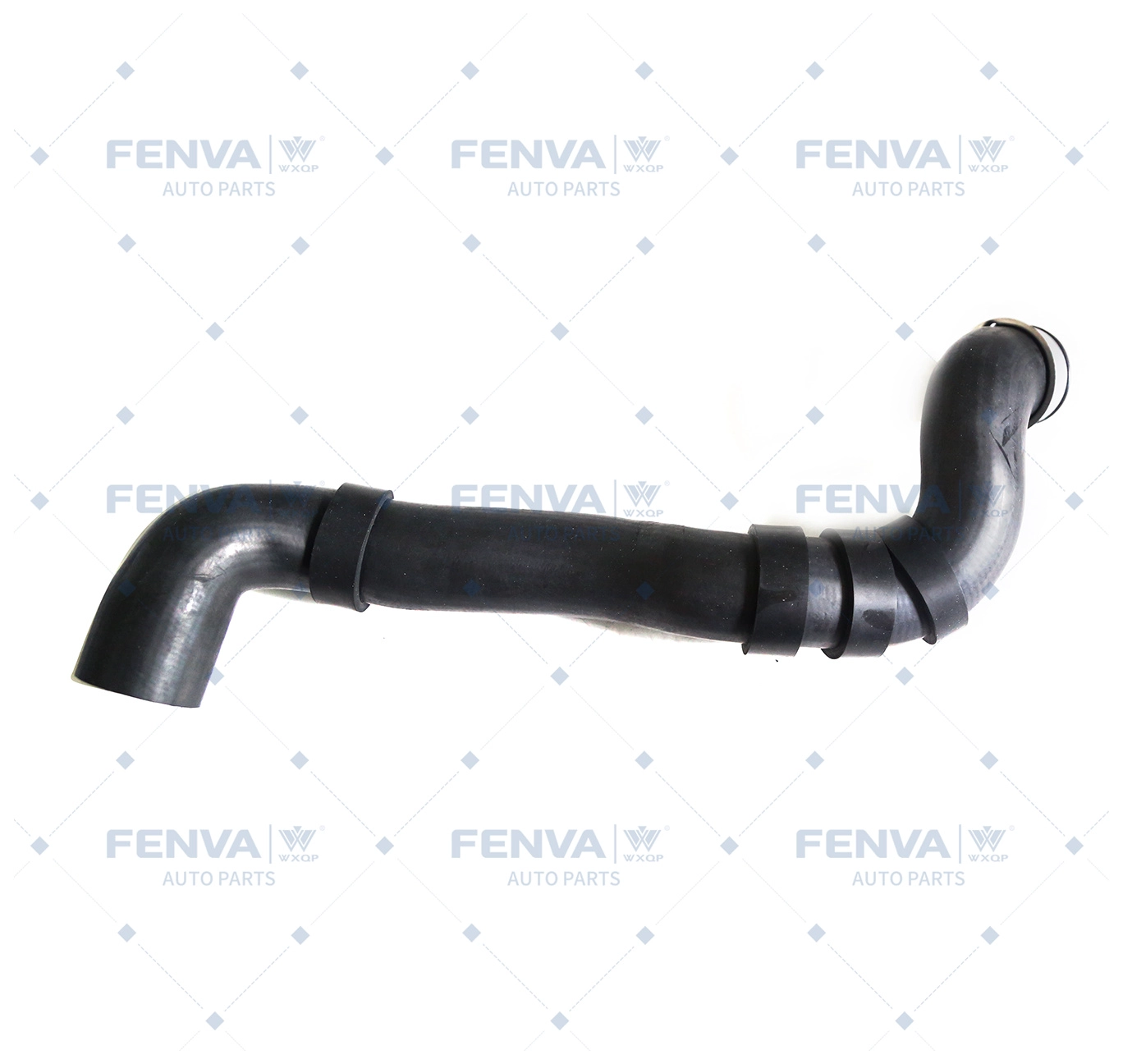 Durite de radiateur WXQP 121385