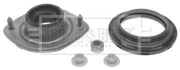 Coupelle de suspension BORG & BECK BSM5018