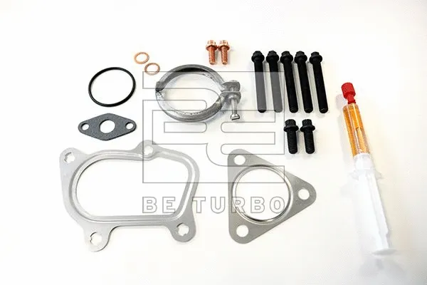 Kit de montage, compresseur BE TURBO ABS860