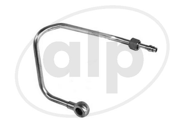 Conduite d'huile, compresseur alp ALP-004862