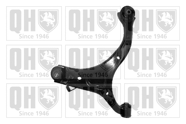 Bras de liaison, suspension de roue QUINTON HAZELL QSA2699S