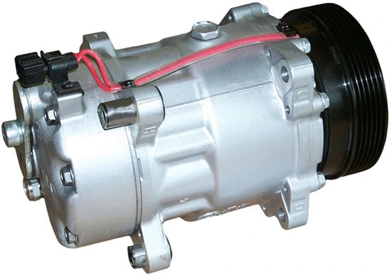 Compresseur, climatisation AUTOCLIMA 40450054