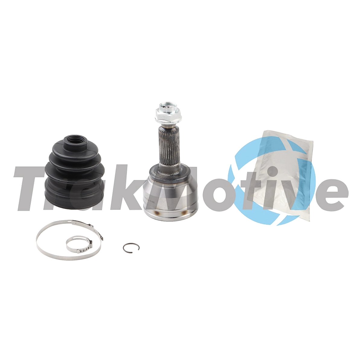 Jeu de joints, arbre de transmission TrakMotive 40-0885