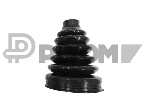Joint-soufflet, arbre de commande PLYOM P200028