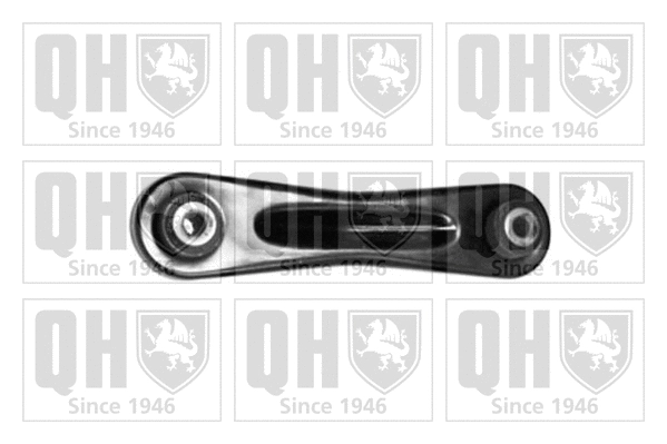 Bras de liaison, suspension de roue QUINTON HAZELL QSJ3702S