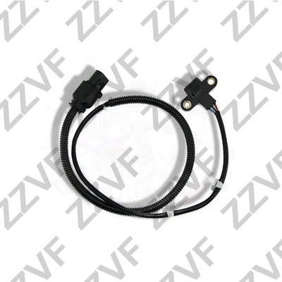 Capteur d'angle, vilebrequin ZZVF ZVPK120