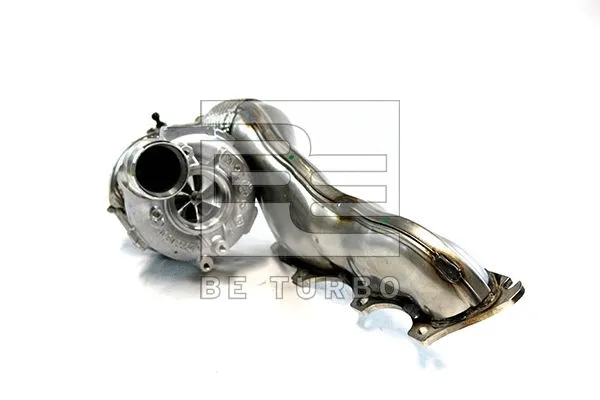 Turbocompresseur, suralimentation BE TURBO 130528