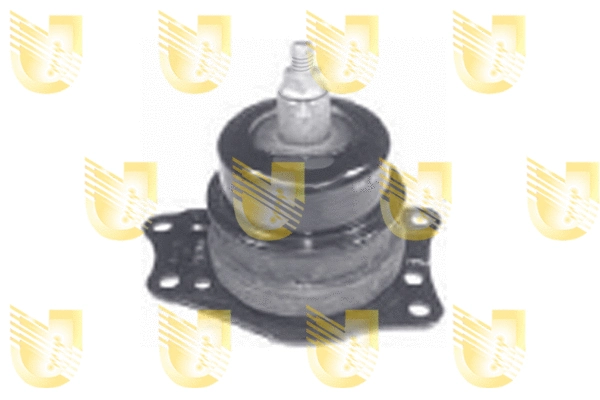 Support moteur UNIGOM 396850