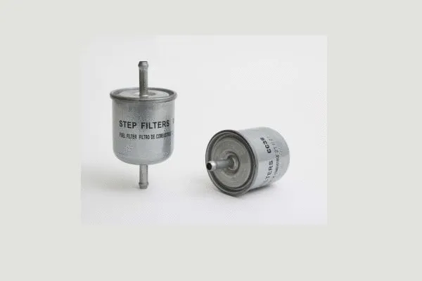 Filtre à carburant STEP FILTERS CC39