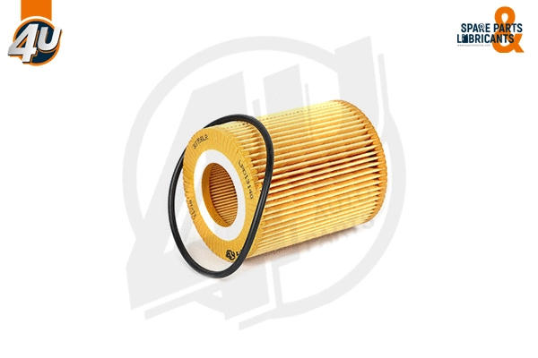 Filtre à huile 4U Autoparts 33756LR