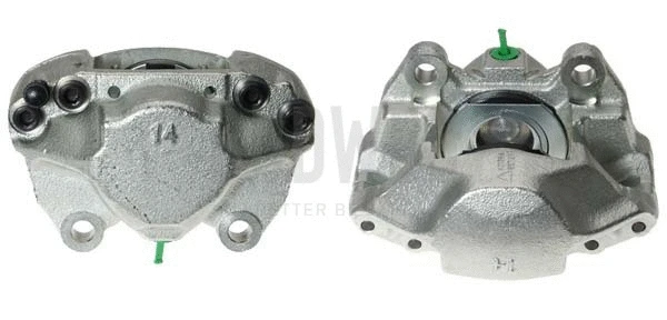 Étrier de frein BUDWEG CALIPER 34356