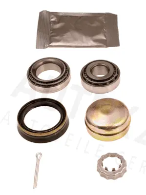 Kit de roulements de roue AUTEX 802042