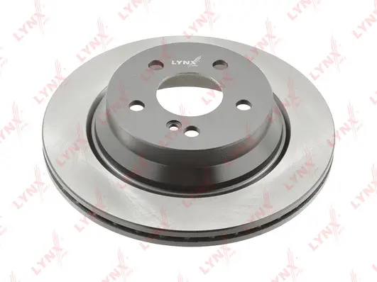 Disque de frein LYNXAUTO BN-1698