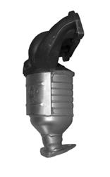 Catalyseur VEGAZ GmbH OK-851