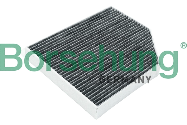 Filtre, air de l'habitacle Borsehung B12801