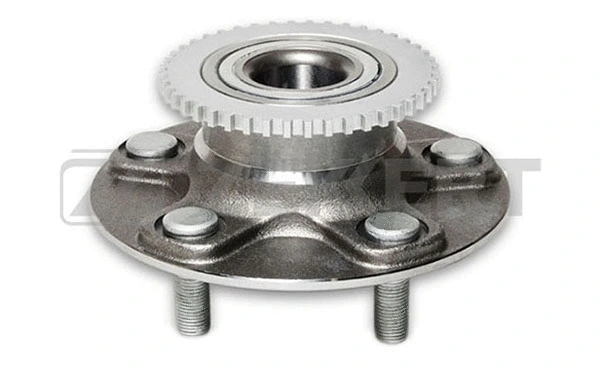 Moyeu de roue ZEKKERT RL-1525