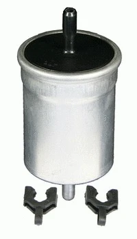 Filtre à carburant AVS AUTOPARTS E562