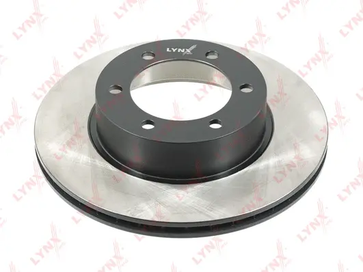 Disque de frein LYNXAUTO BN-1155