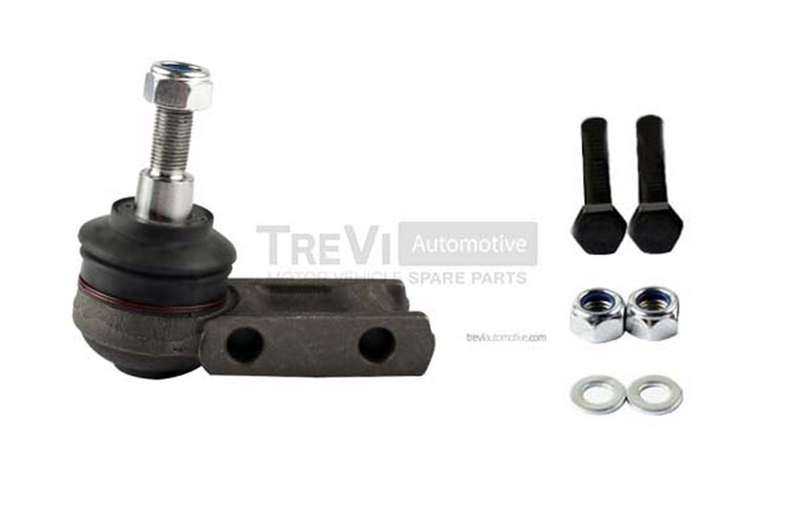 Rotule de suspension TREVI AUTOMOTIVE TRTT4808