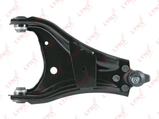 Bras de liaison, suspension de roue LYNXAUTO C5484L