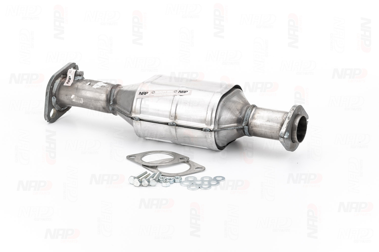 Catalyseur NAP carPARTS GmbH CAK10612