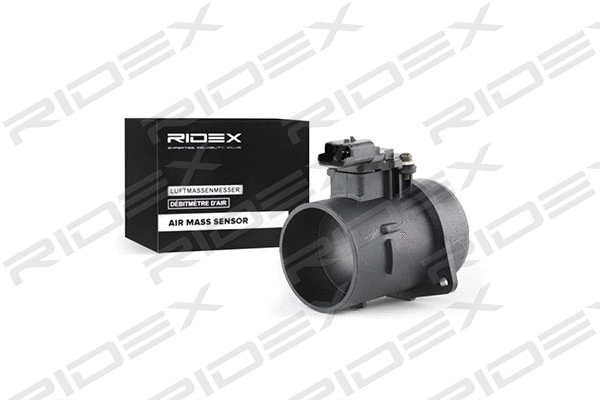 Débitmètre de masse d'air RIDEX 3926A0217