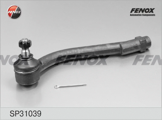 Rotule de barre de connexion FENOX SP31039