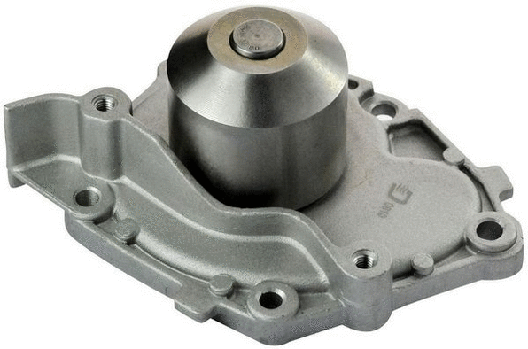 Pompe à eau, refroidissement du moteur DENCKERMANN A310708P