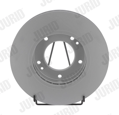 Disque de frein JURID 562772JC-1