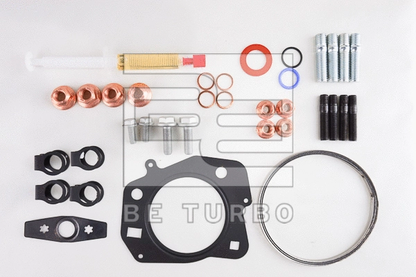 Kit de montage, compresseur BE TURBO ABS563