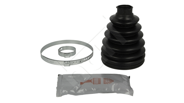 Jeu de joints-soufflets, arbre de commande HART 447 388