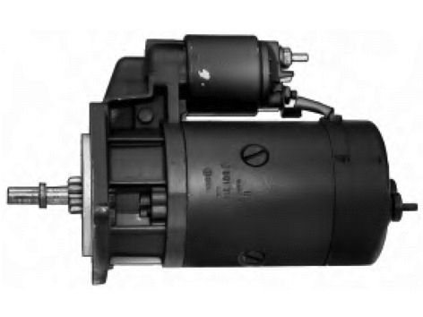 Démarreur GM SG0410