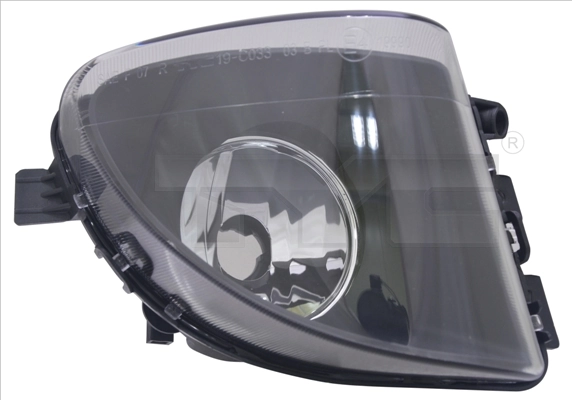 Projecteur antibrouillard TYC 19-12033-01-9