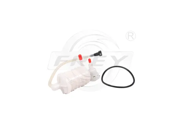 Filtre à carburant FREY 815409701