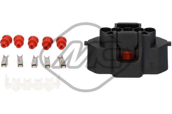 Kit réparation de câble, vanne EGR Metalcaucho 93878