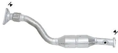 Catalyseur VEGAZ GmbH RK-995