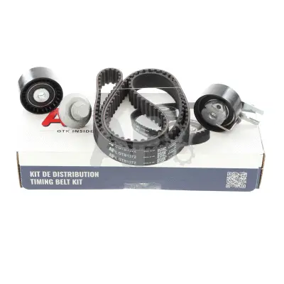 Kit de courroie crantée AUTOMOTOR France GTK31T3