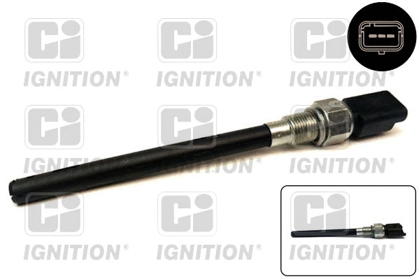 Capteur, niveau d'huile moteur QUINTON HAZELL XOLS111