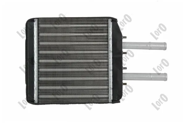 Système de chauffage ABAKUS 011-015-0001