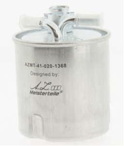 Filtre à carburant A.Z. Meisterteile AZMT-41-020-1368