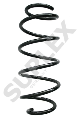 Ressort de suspension SUPLEX 09204