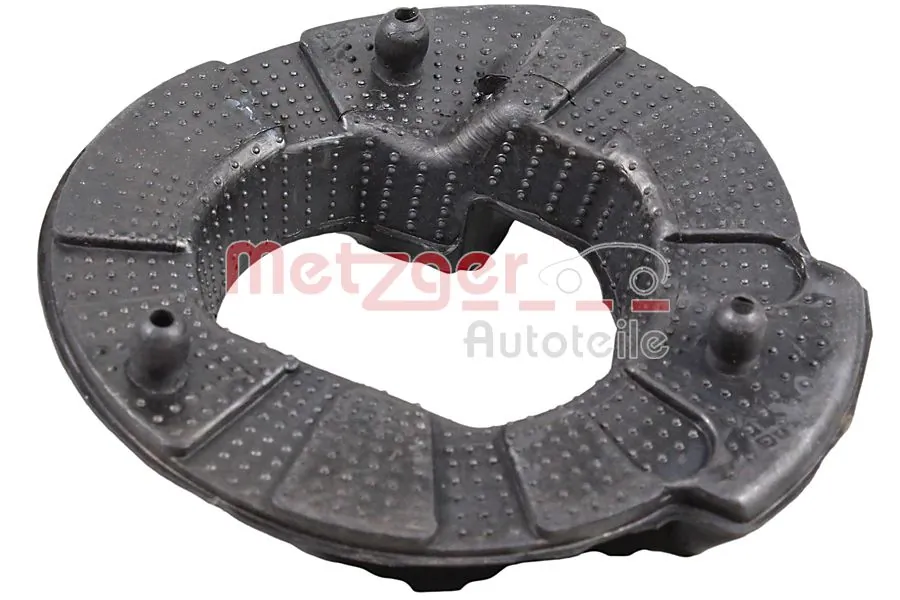 Fixation de ressort METZGER 6490340