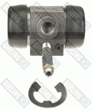 Cylindre de roue GIRLING 5004343