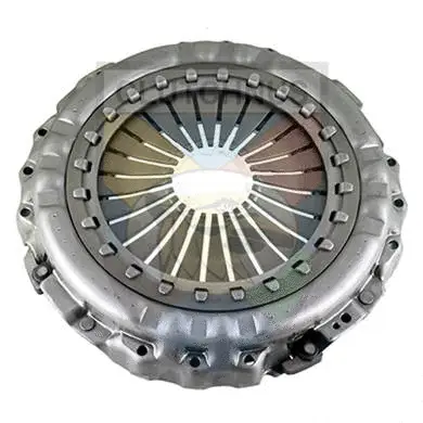 Mécanisme d'embrayage CLUTCHNUS SCPU34