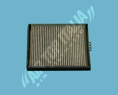 Filtre, air de l'habitacle ASTER AS2462