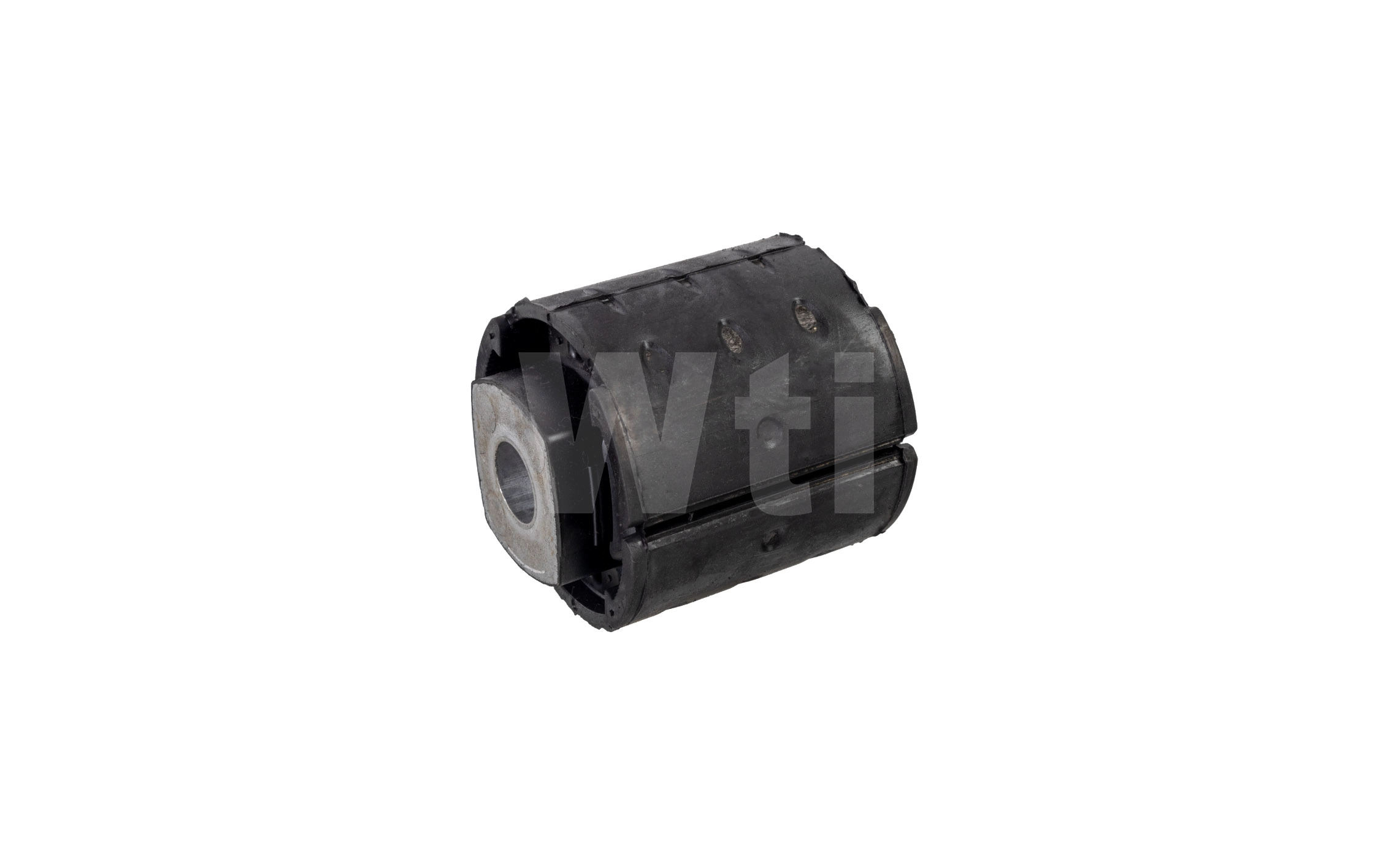 Suspension, corps de l'essieu Wti Automotive A821139