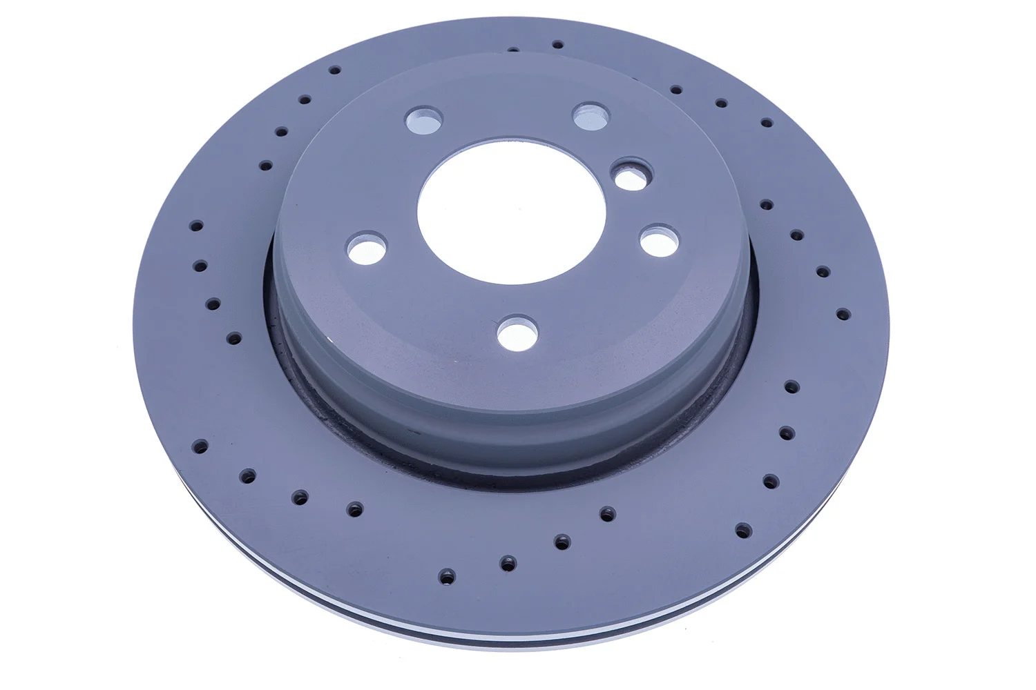 Disque de frein DENCKERMANN B130322S