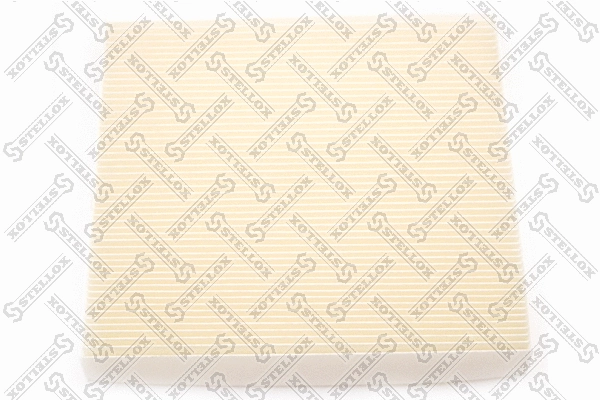 Filtre, air de l'habitacle STELLOX 71-10216-SX
