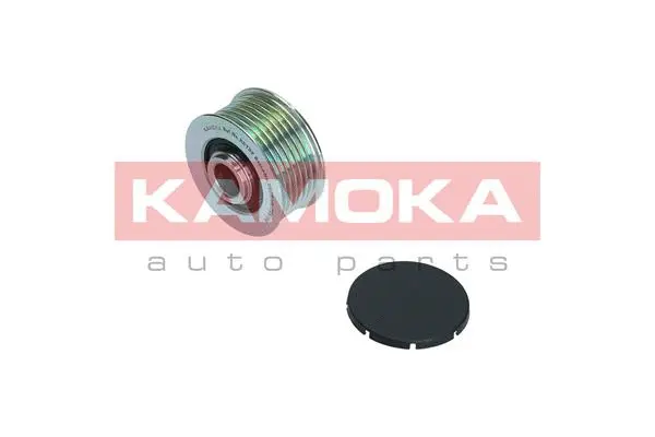 Poulie roue libre, alternateur KAMOKA RC132